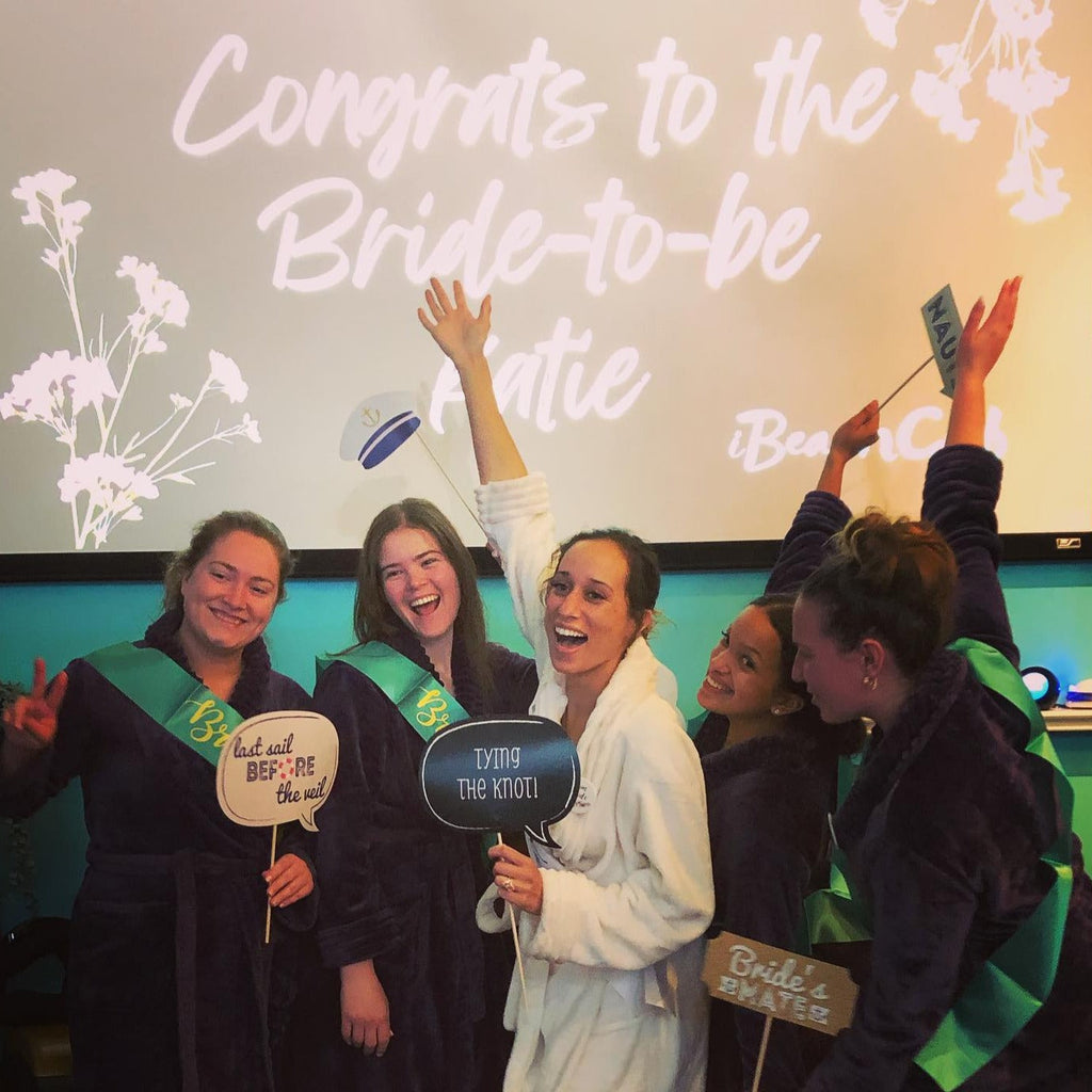 Women, Friendship, and Self-Care: The Science Behind Spa Days Together