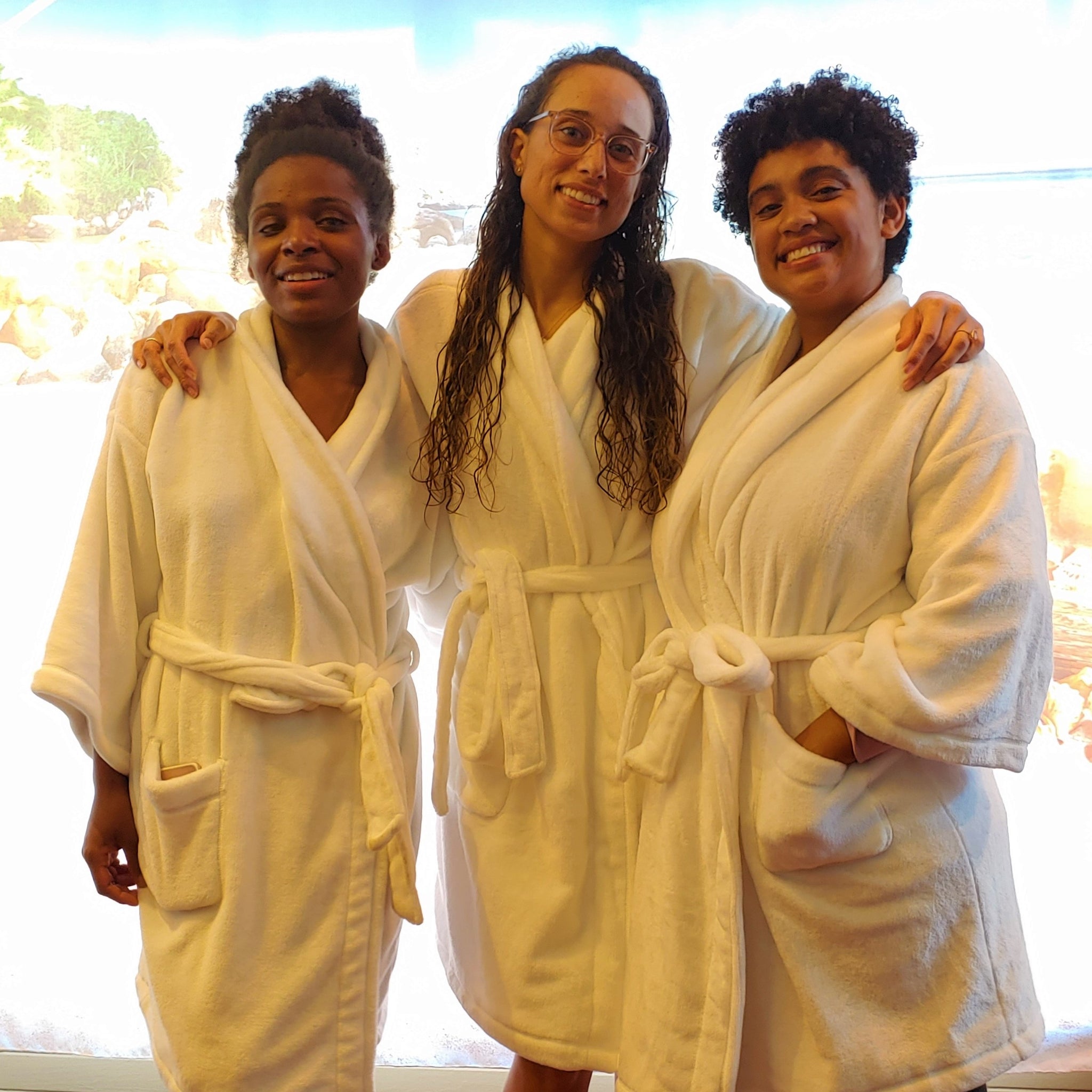 iBeachClub Day Spa, Spa Date Night & Spa Parties Philadelphia, PA